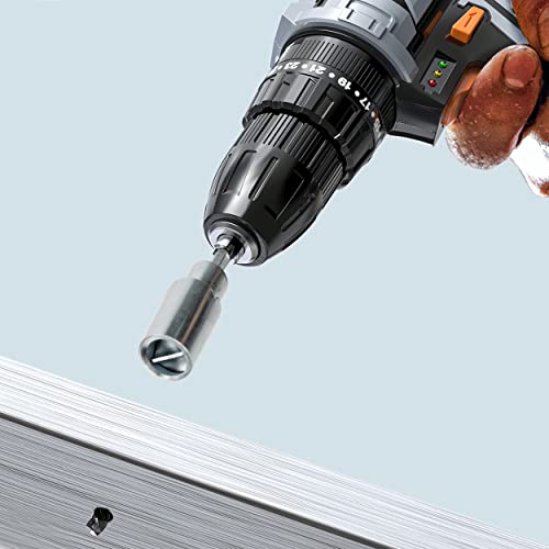 One-Way Screw Driver One Way Screwdriver #TOP4