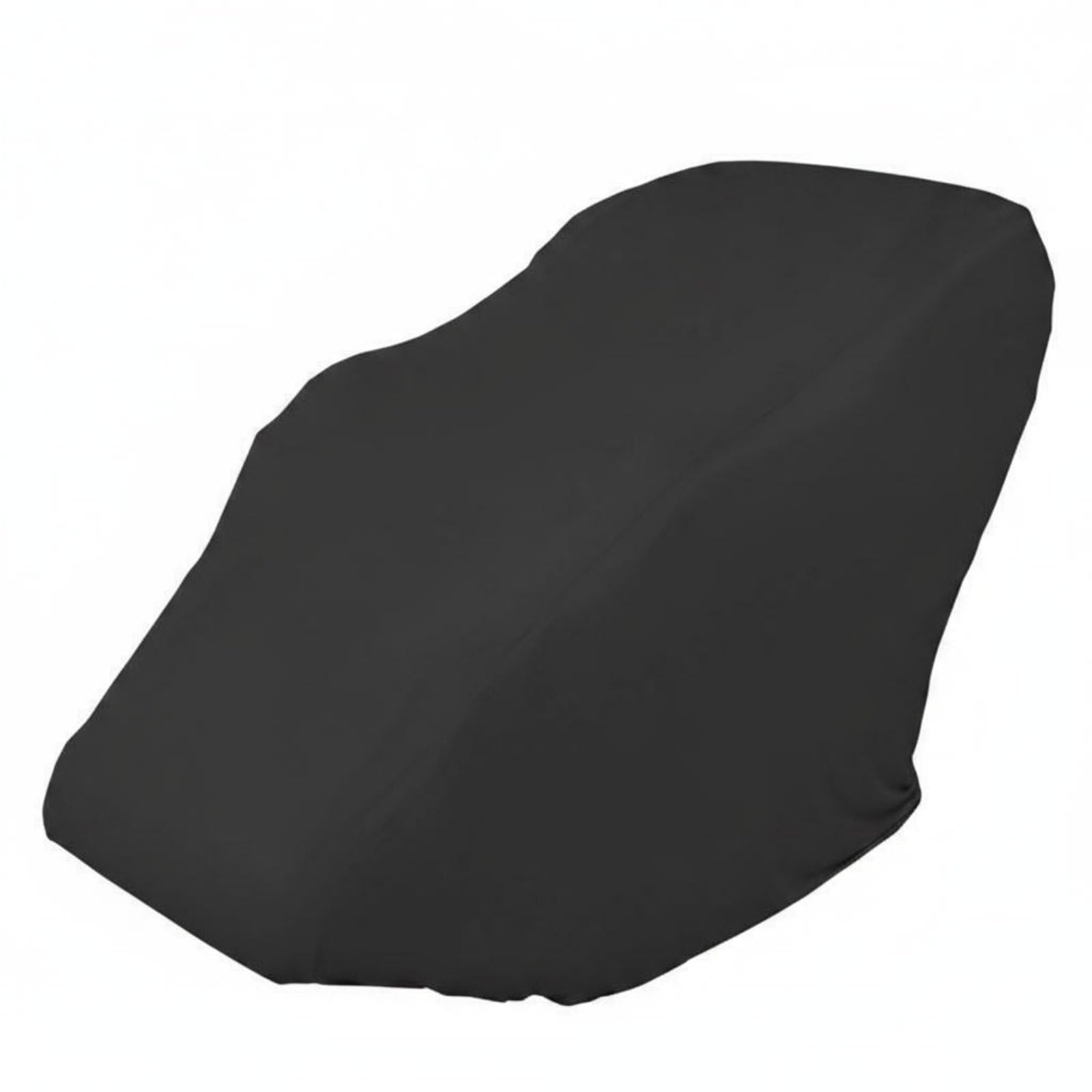 Funda protectora cobertura completa negra KQFCAZRE con secado rápido y barrera antipolvo SOR