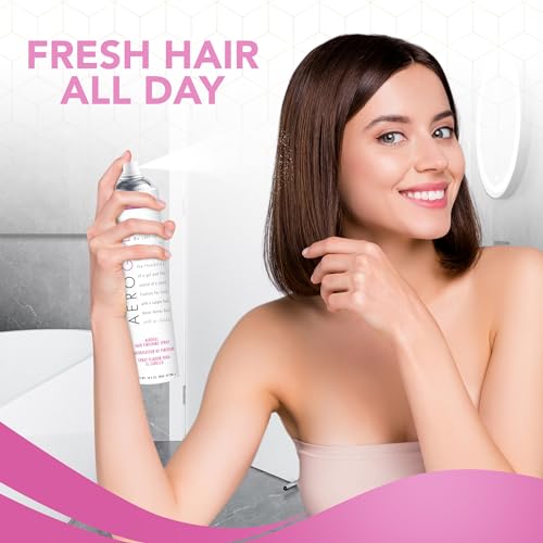TRIDESIGN Haircare Bundle: Spray Fijador y Control miniatura 6