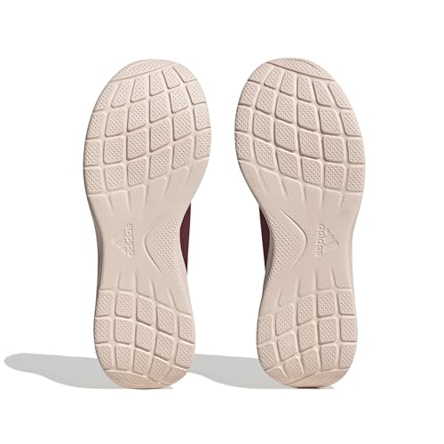 Adidas Damen Puremotion 2.0 Shoes, Shadow red/Wonder Orchid/Wonder Quartz, 42 EU