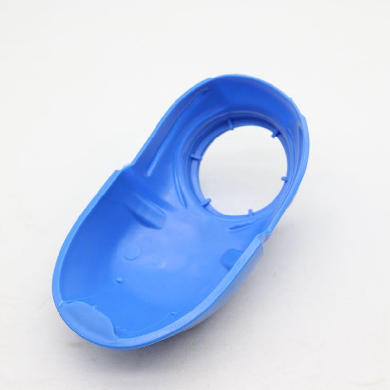Amazon.com: DZMZL Funnel Style Windshield Washer Fluid Bottle 