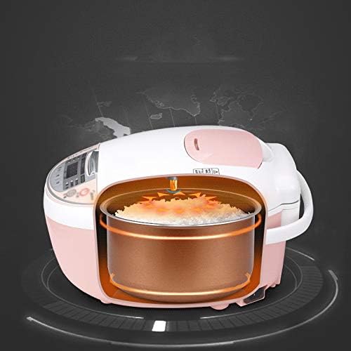 Rice Cooker Home Smart Mini Pot 3L Appointment 0-24 Hours