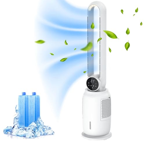 cooling best evaporative cooler