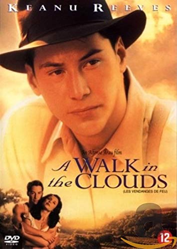 Walk in the clouds für 9,00 EUR bei amazon.de Bild: Walk in the clouds für 9,00 EUR bei amazon.de