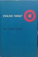 The space visitors (English target) B0007G36S0 Book Cover