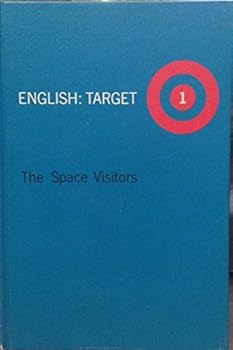Unknown Binding The space visitors (English target) Book