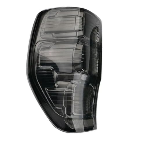 Feux arrières auto Ford Ranger PX T6 WildTrak XLT 2011-2018 gauche
