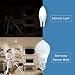 Pack de 2 bombillas LED 13 W, de la marca Bomcosy, con...