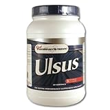 Peak Performance Nutrients Ulsus
