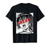 manga cosplay convention Klassisch geschnitten, doppelt genähter Saum.