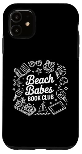 �u�b�N�C�b�V���E�r�[�`�E�f�C �X�}�z�P�[�X iPhone 11 �p