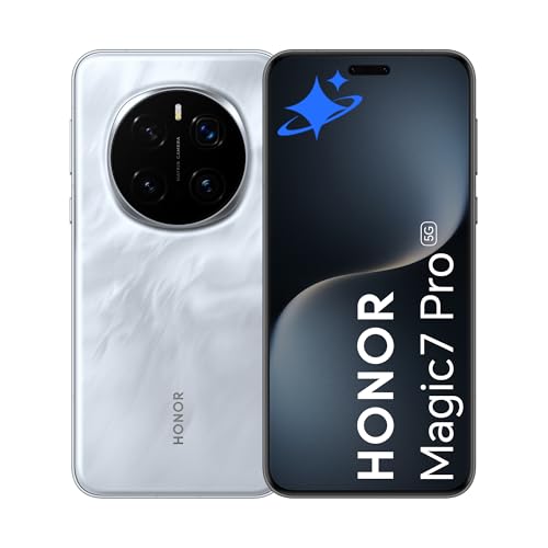 HONOR Magic7 Pro 12gb/512gb 6.8´´ One Size