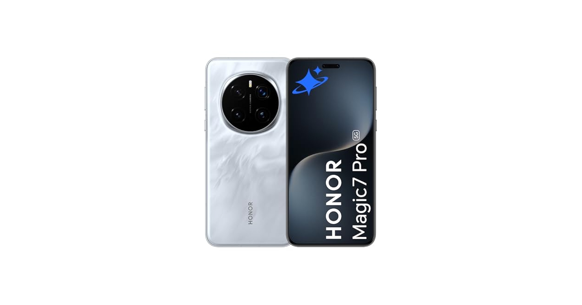 Amazon.com: HONOR Magic7 Pro Dual-SIM 512GB ROM + 12GB RAM