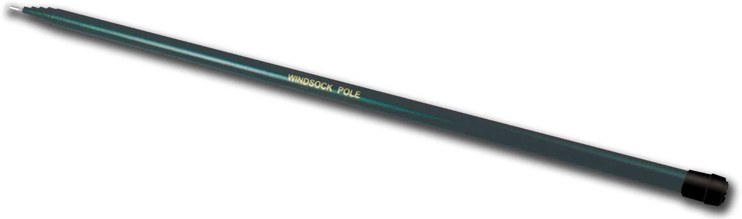 Premier Kites Heavy Duty WS Pole 19 FT.