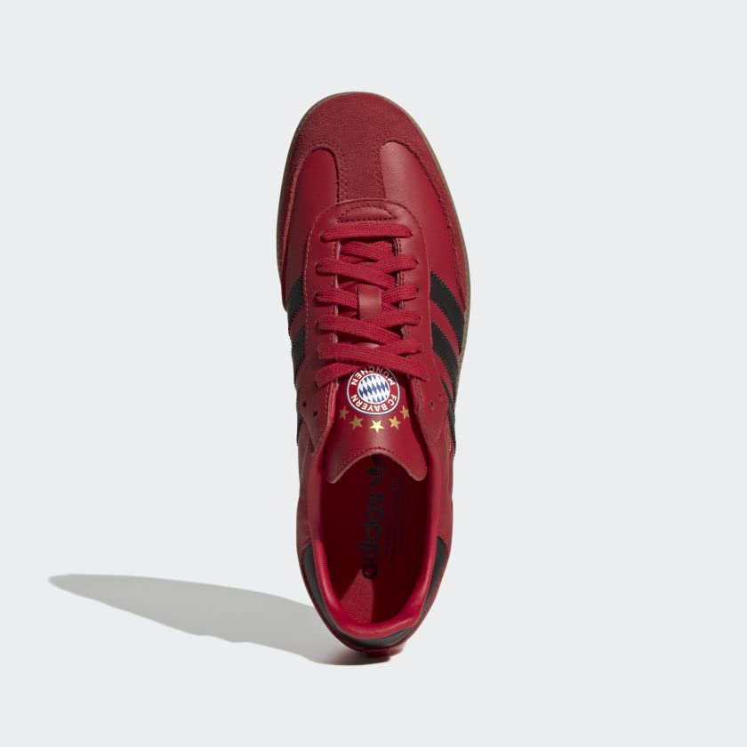 Image of adidas Men's Samba XLG Lifestyle Shoes