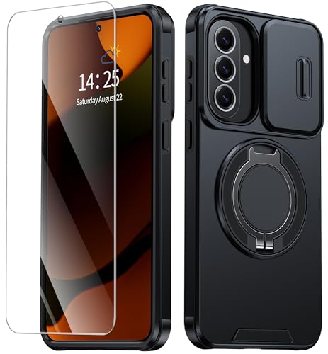 Coque antichoc Samsung Galaxy A57 5G idéale pour visionner vos vidéos