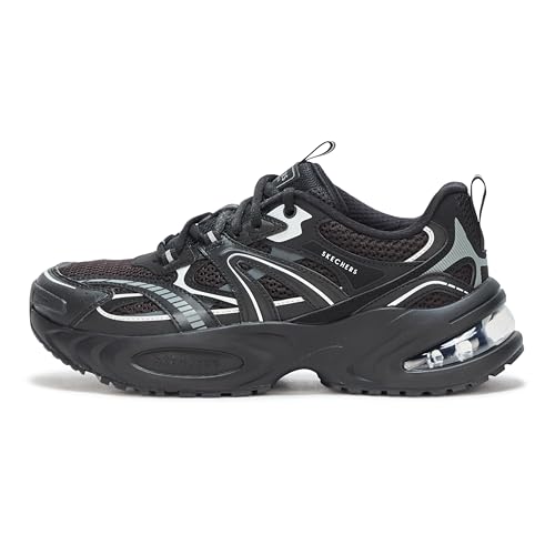 Skechers Men's Uno Ryze-Scale Up Sneaker2