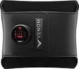 Hyperice VENOM- Portable Heat and Vibration Back Device
