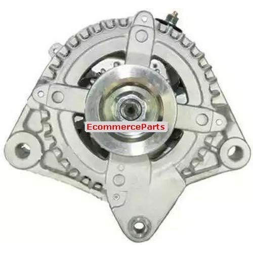 Alternatore 9145374920484 EcommerceParts Tensione: 12 V, Alternatore-Corrente carica: 130 A