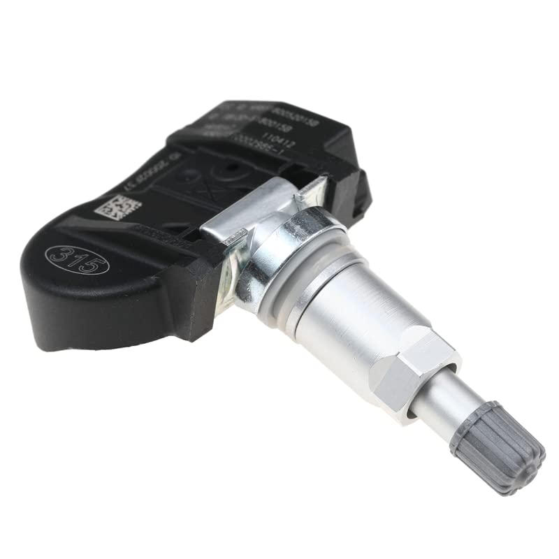 Capteur de pression des pneus 56029526AA pour Jeep Grand Cherokee et Dodge
