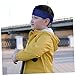 HAKIDZEL 6Pcs Sports Headbands Stretchy Breathable Sweat Absorbent Bands for Soccer and Fitness Activities Comfortable Fit for All Ages