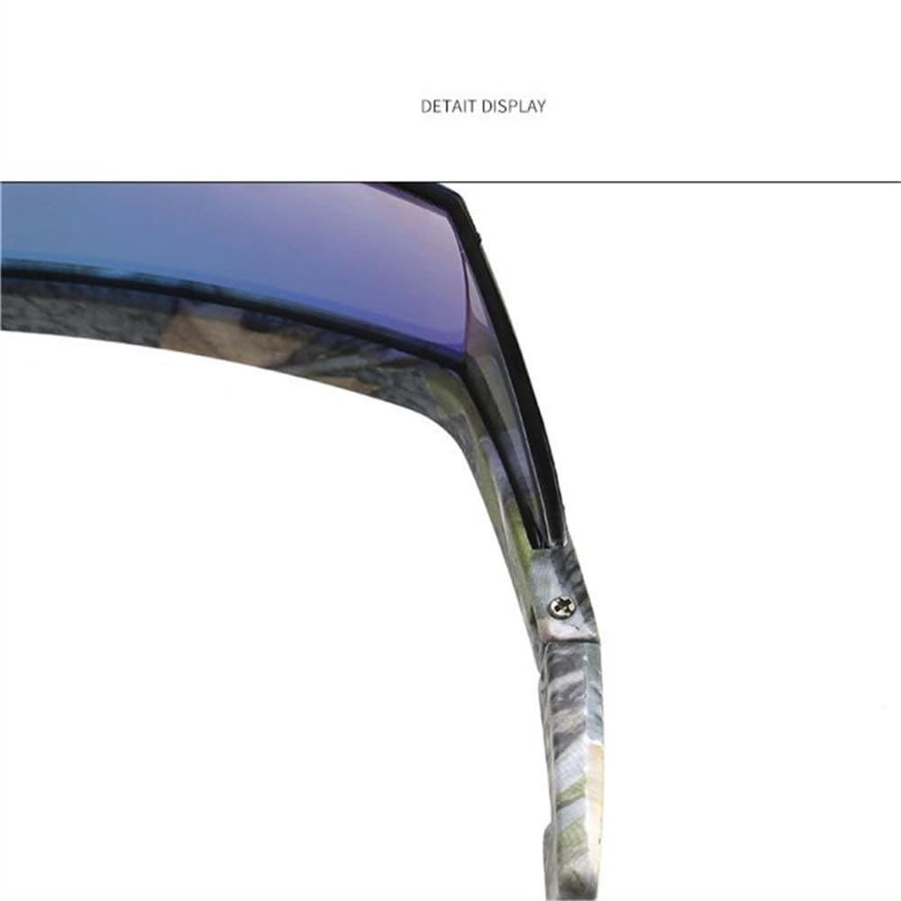 Spolaryzowane okulary przeciwsłoneczne Okulary przeciwsłoneczne UV400 14 kolorów Lustrzane soczewki Outdoor Sport Okulary Kolarstwo