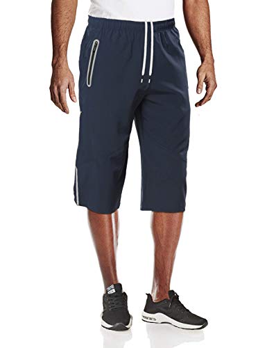 Men's Athletic Capri Pants Shop, 55 