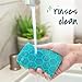Scotch-Brite Odor Resist Heavy Duty Scrub Sponge, Dishwasher-Safe Kitchen sponges for Serious Scrubbing, Multipurpose Dish Sponge for Stuck-On Messes, 3 Scrubbing Sponges
