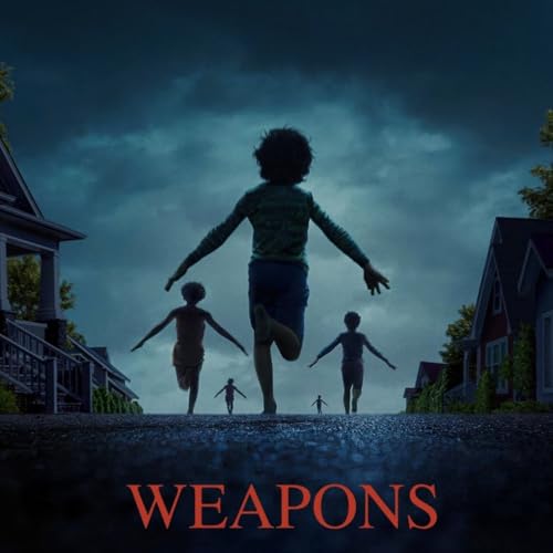 Programa 314 (423) de Peligrosas Sociales - Weapons