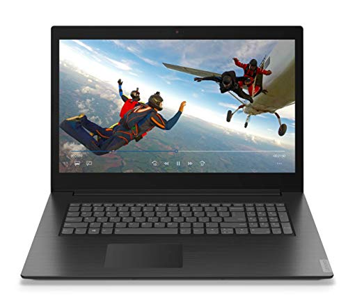 Lenovo Ideapad L340 17API 17' Full HD Noir (AMD Ryzen 5, RAM 8Go, Disque Dur 1 To + SSD 128Go, AMD Radeon Vega 8, Windows 10) Ancien Modèle