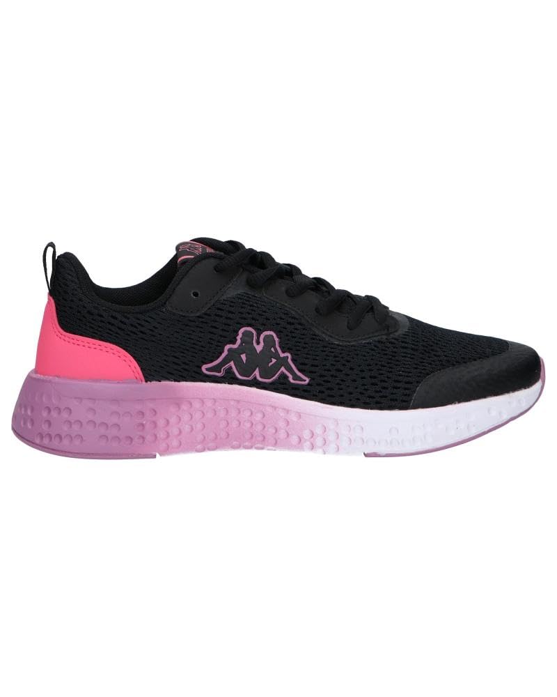 Kappa Berkat Wo, Zapatillas Mujer