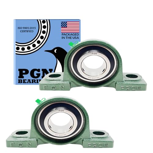 PGN UCP208-24 Pillow Block Bearing