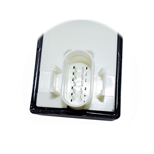 Relais de ventilateur 1J0919506H résout panne surchauffe A3 Golf TT