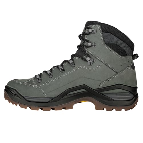 Image of LOWA Men's Renegade EVO GTX Mid Hiking Boot