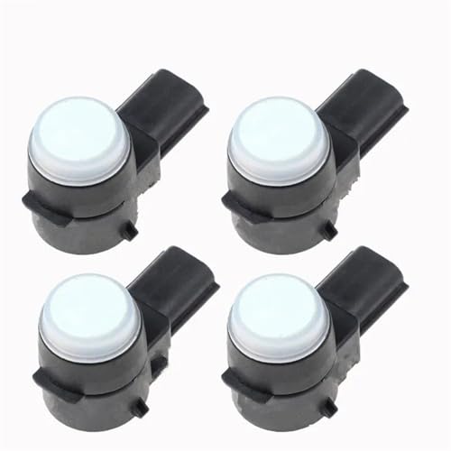 Capteur stationnement PDC 21995588 radar recul auto 0263003402 Chevrolet