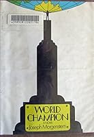 World Champion B000W7GJ1U Book Cover