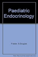 Pediatric endocrinology 0808912720 Book Cover