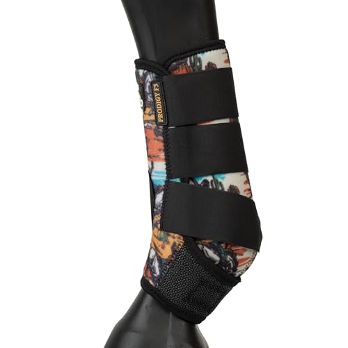 Image of Weaver Equine Prodigy F3 Horse Sport Boots