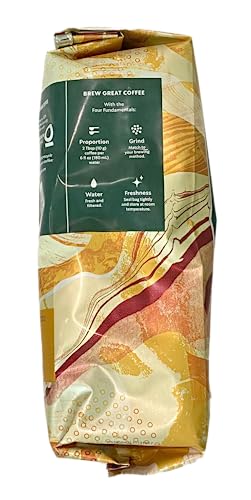 Starbucks Blonde Espresso Light Roast 0,5 kg ganze Bohnenkaffee - image 4