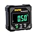 Professional Digital Angles Gauges Design Small Digital Angles Meter LCD Display For Industrial And Home Use