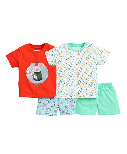 Image of BUMZEE unisex-baby Clothing Set