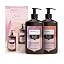 Silk Protein Shampoo Duo