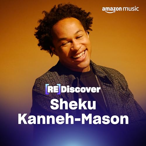 Zusammengestellt von: Amazon Music