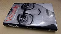 Woody: Movies From Manhattan 0879516925 Book Cover