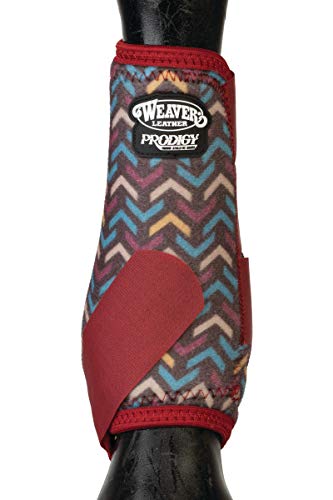 Image of Weaver Leather Prodigy Original Athletic Boots