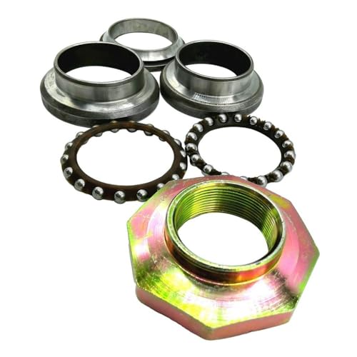 Kit roulement direction PW50 pour réparer le guidon qui bloque - 4