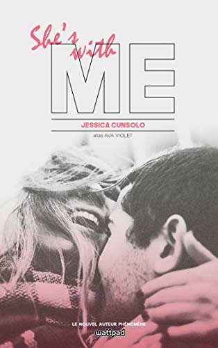 She's with me She's with me