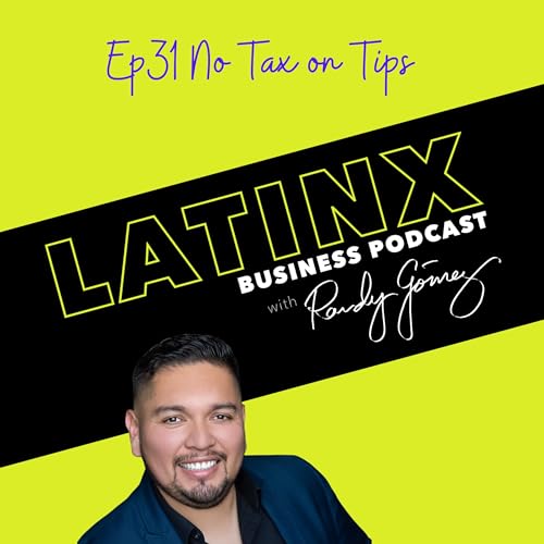 31. Tax Tip: Tipping in America: History, Culture, and Tax Breaks