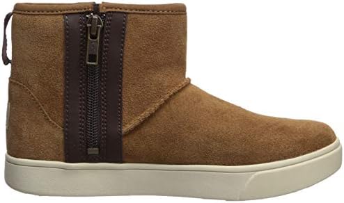 ugg sneaker boots