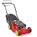 Produktbild WOLF-Garten - Rasenmäher, A 5300 A WM - Benzinrasenmäher mit Radantrieb, 12A-POKC650
